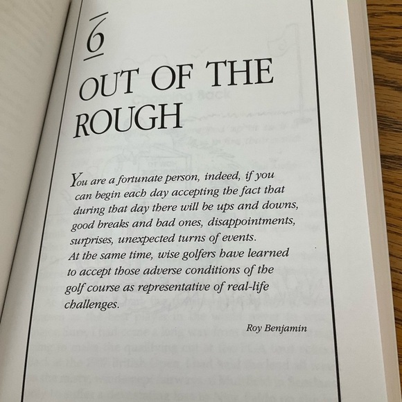 👀4/$25 Chicken Soup for the GOLFER’S Soul, The Second Round - Picture 6 of 8